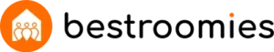 bestroomies logo bestroomies.com