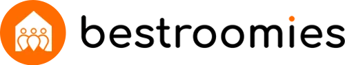 bestroomies logo bestroomies.com