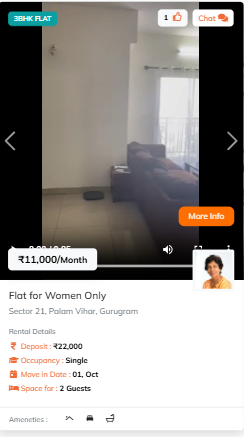 womens pg vaard bestroomies